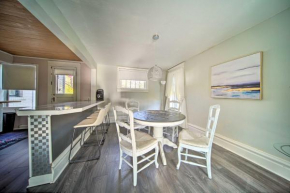 Historic Family Home 2 Mi to Lake Erie and Zoo!